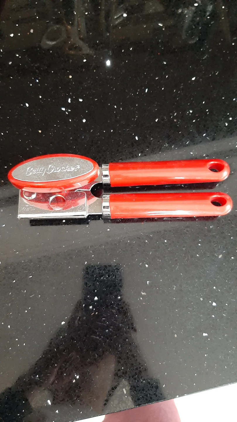 Betty Cooker Handy Can Opener image indicator(2)