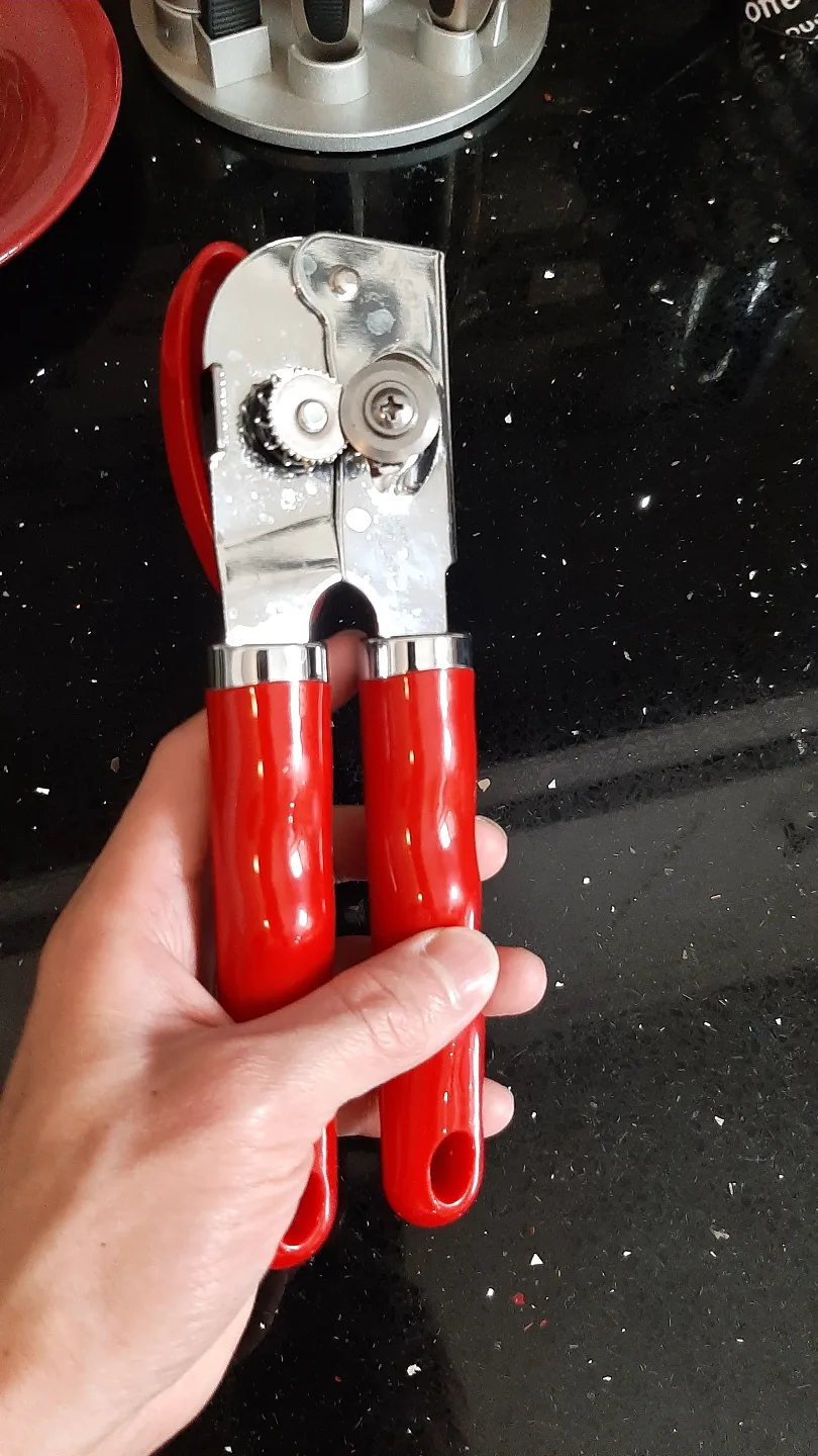 Betty Cooker Handy Can Opener image indicator(4)