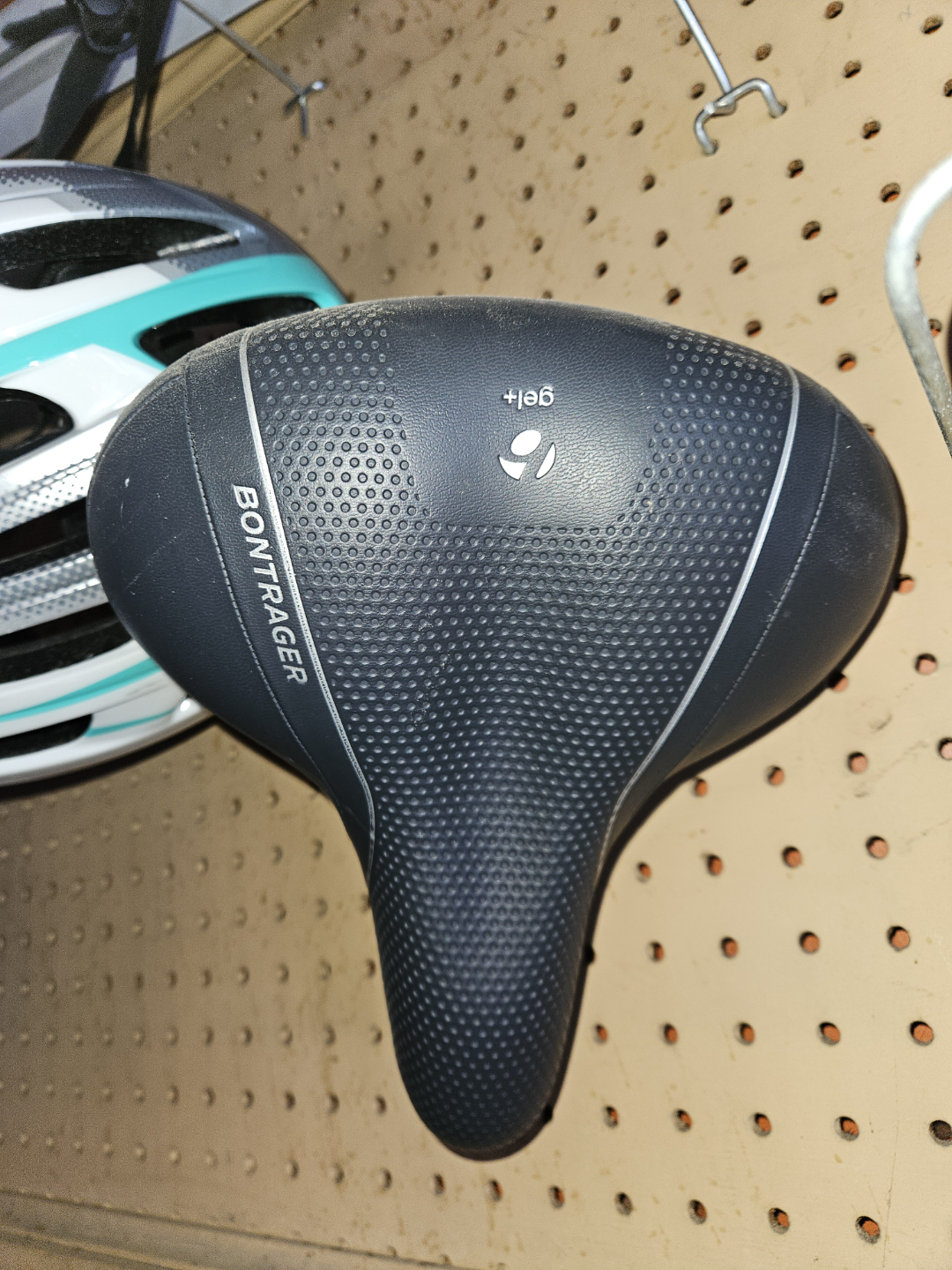 Bike Saddle