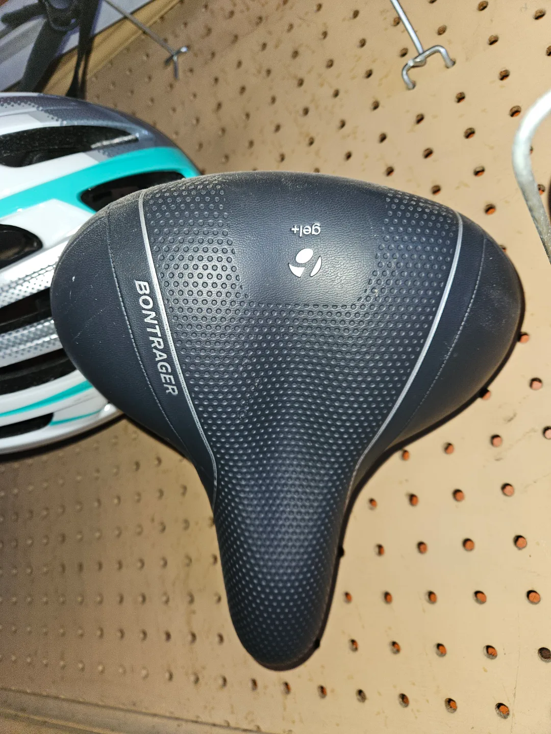 Bike Saddle thumbnail