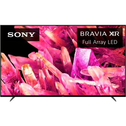 Sony 75" 4K UHD Google Smart TV – Excellent Condition - photo 2