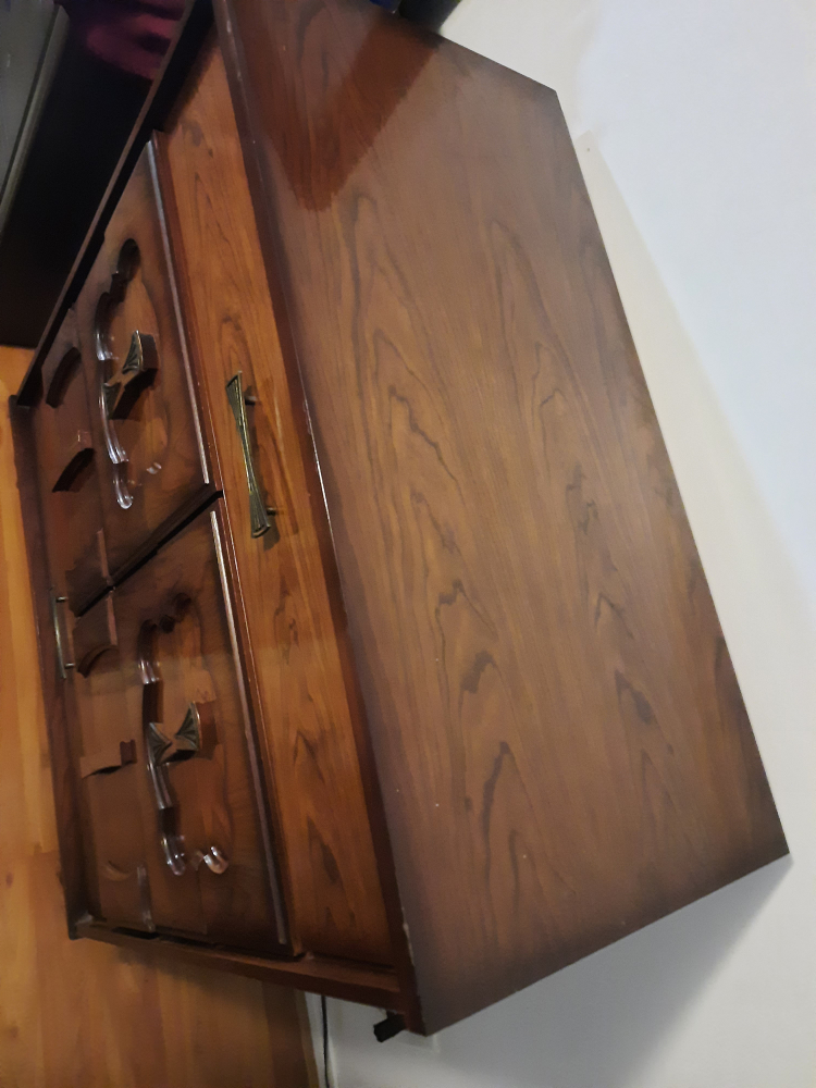 Chest of Drawers - photo 2