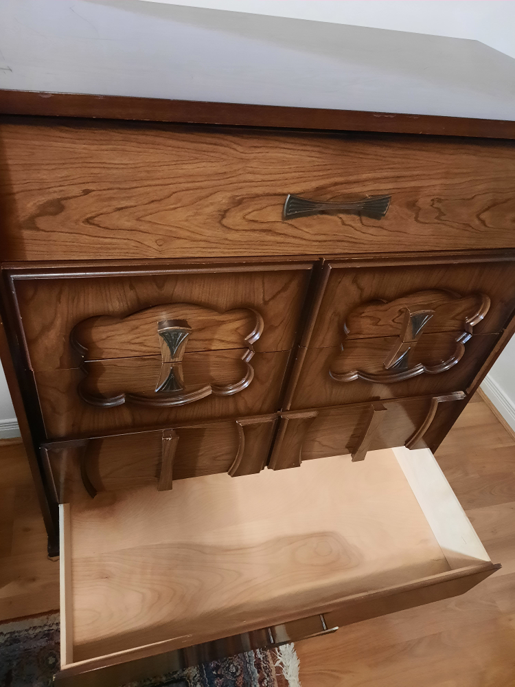 Chest of Drawers - photo 3