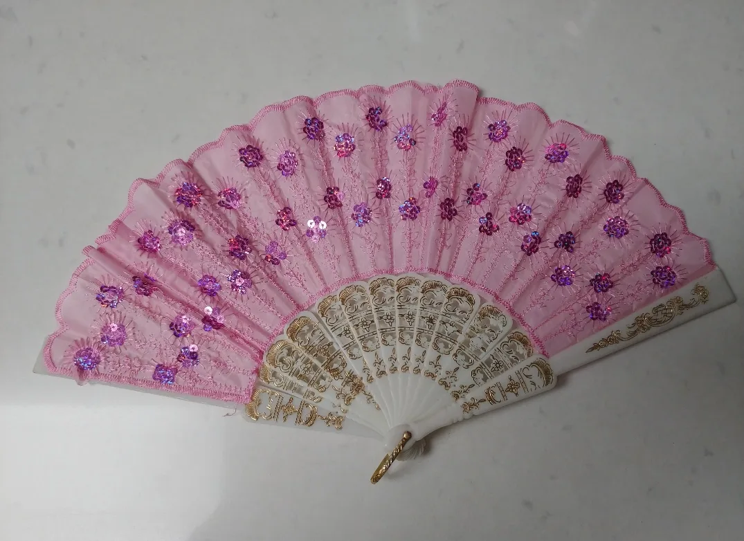 Stunning Assorted Hand fans image indicator(3)
