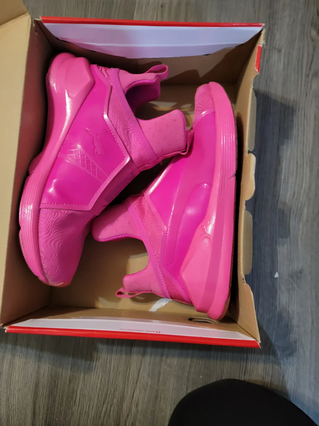 Puma Fierce Bright Women's Sneakers - Size 6 image indicator(2)