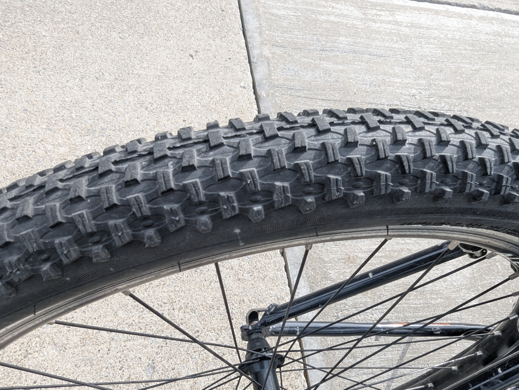 Nakamura Ecko Gravel Conversion - photo 5