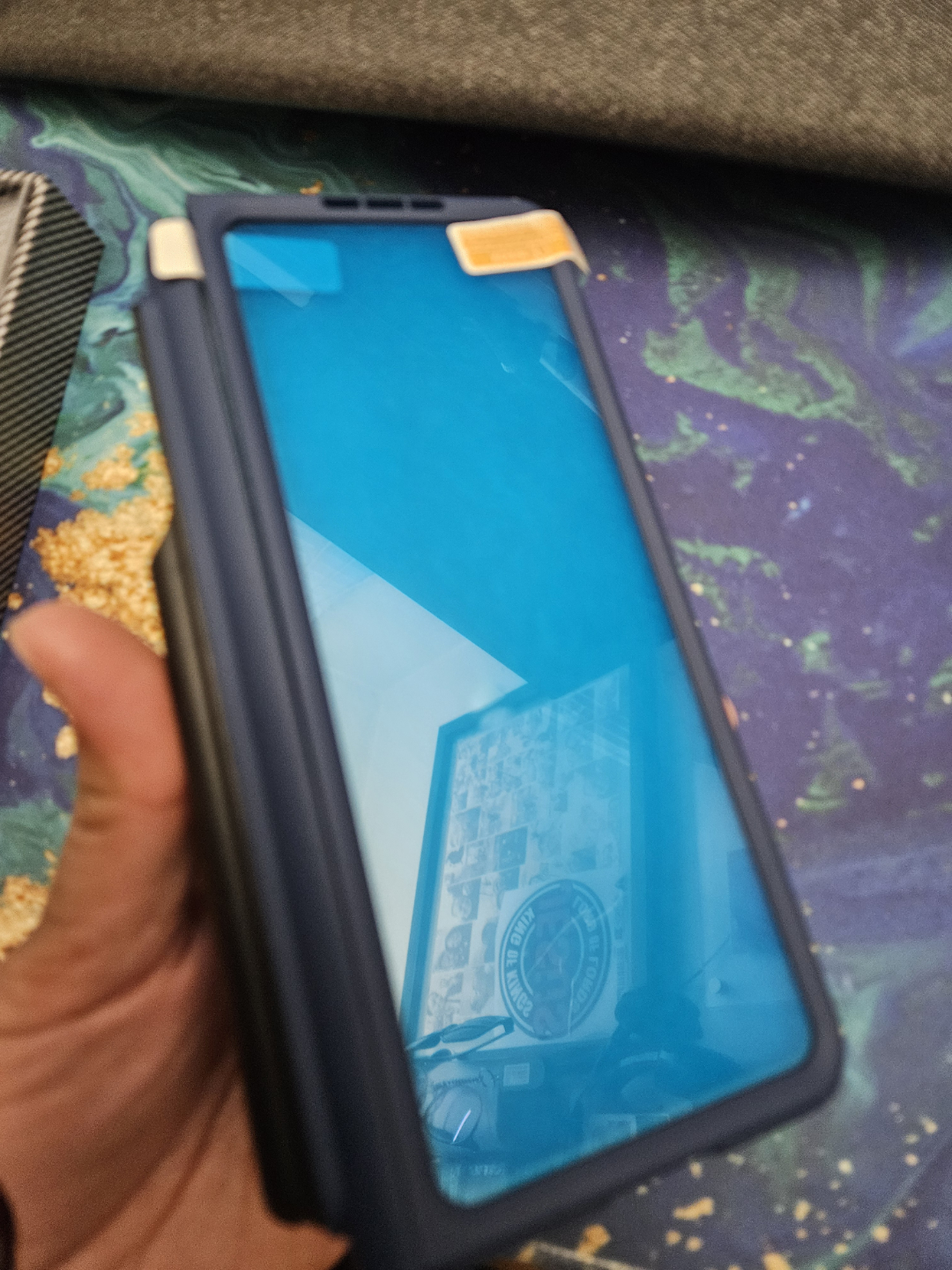 Z fold 5 phone cases - New - photo 4