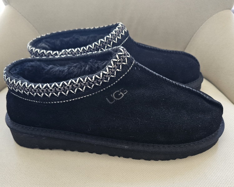 Tasman II Slipper - photo 2