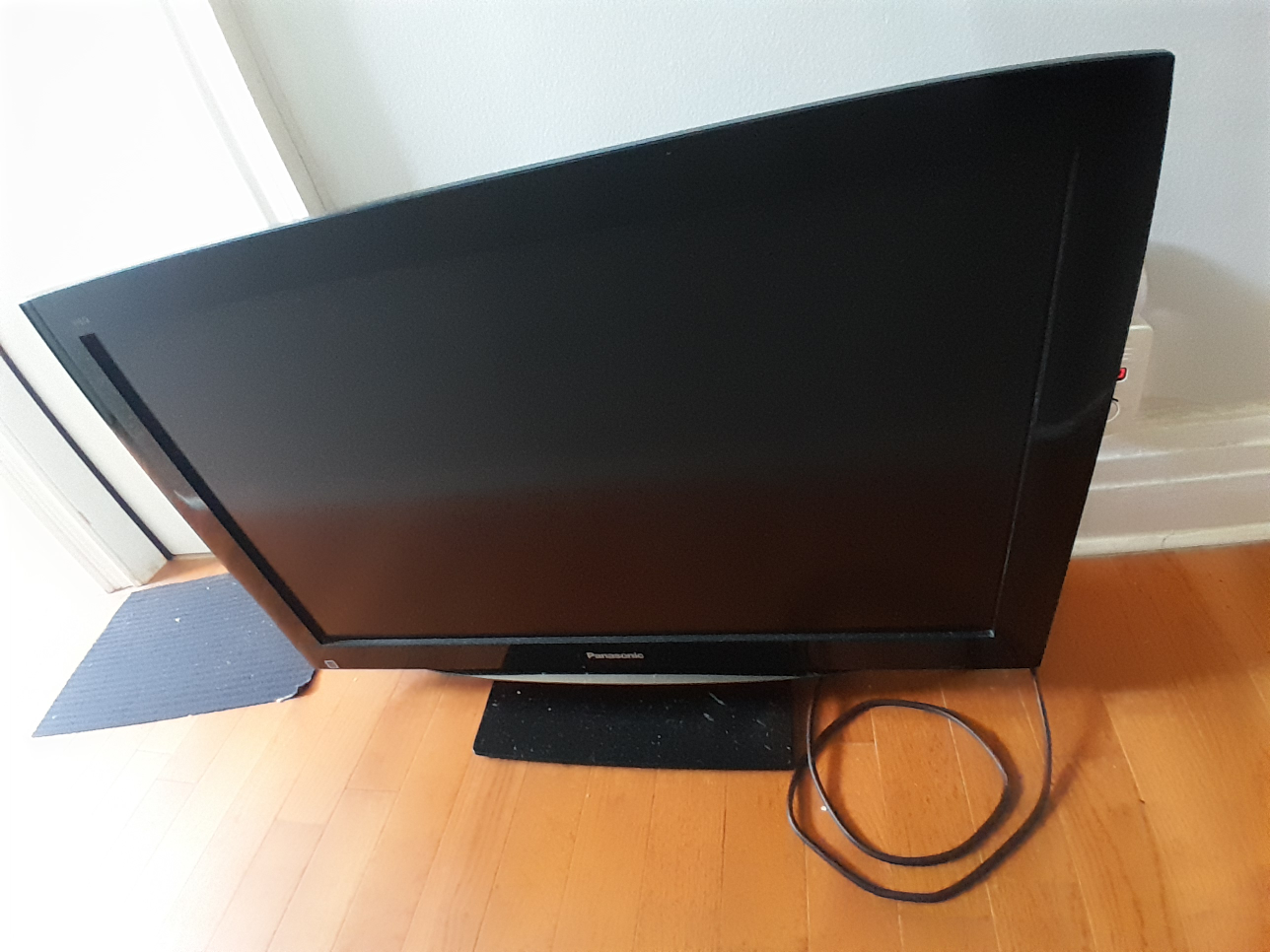 Panasonic LCD TV