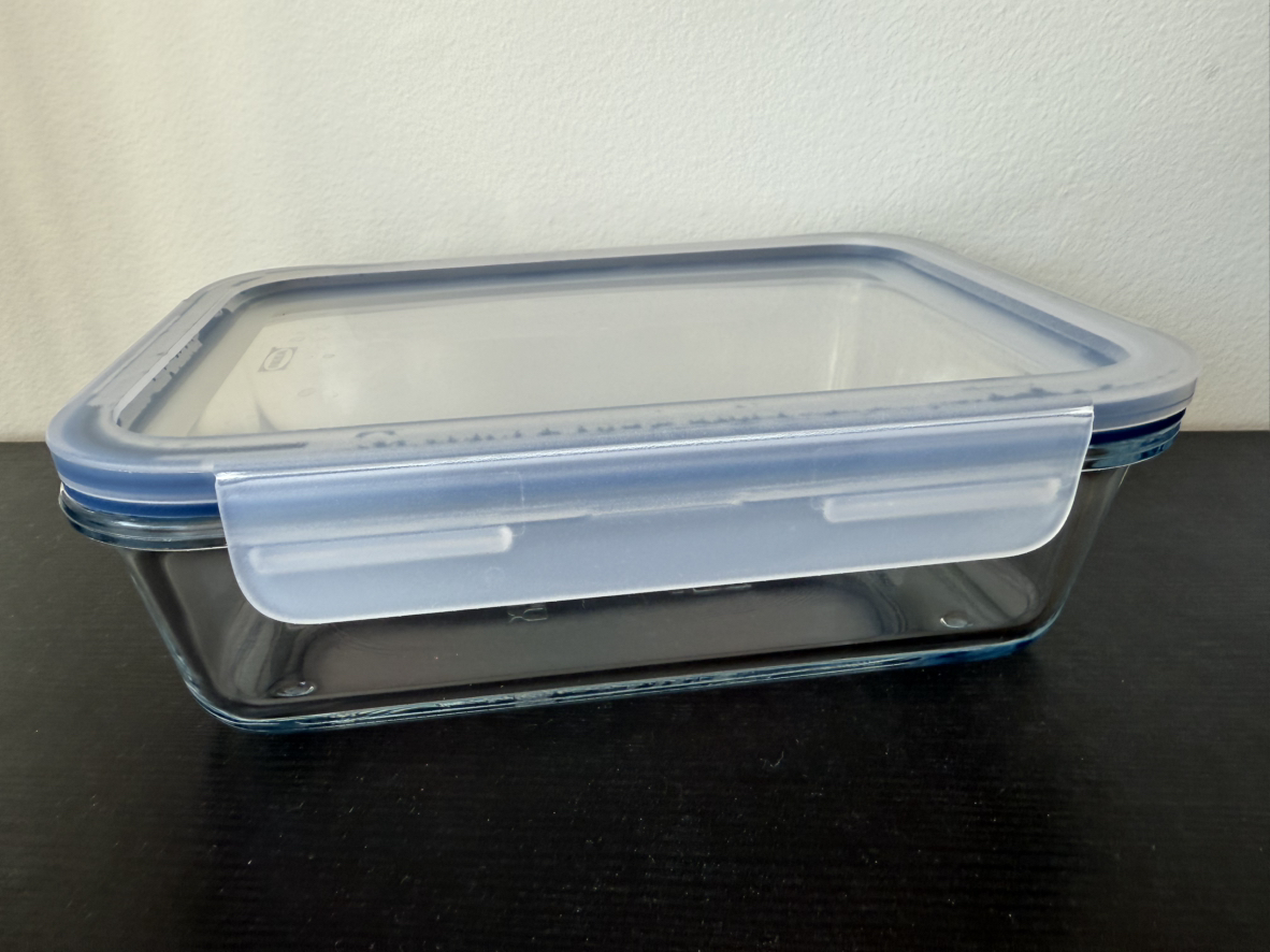 Food storage containers - photo 2