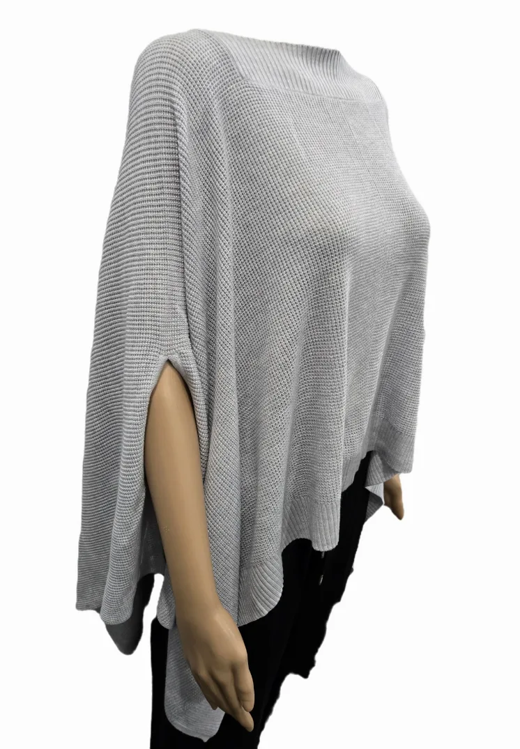 Lululemon Forward Flow Poncho Size One Size image indicator(5)