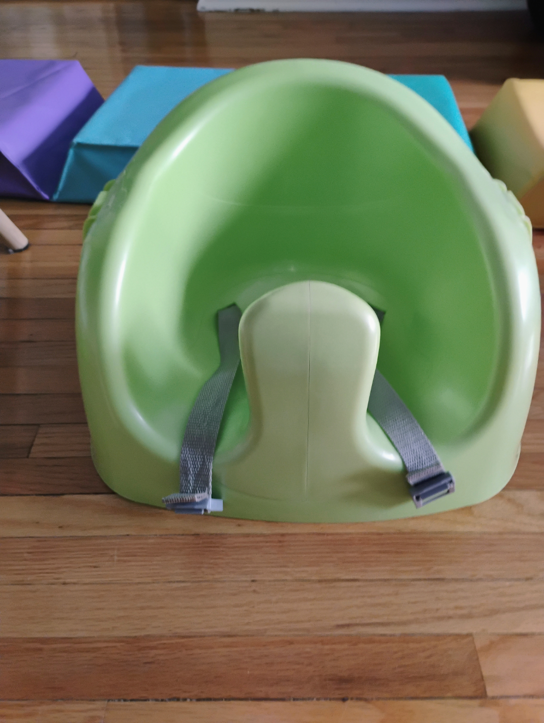 Summer infant seat with tray - photo 3