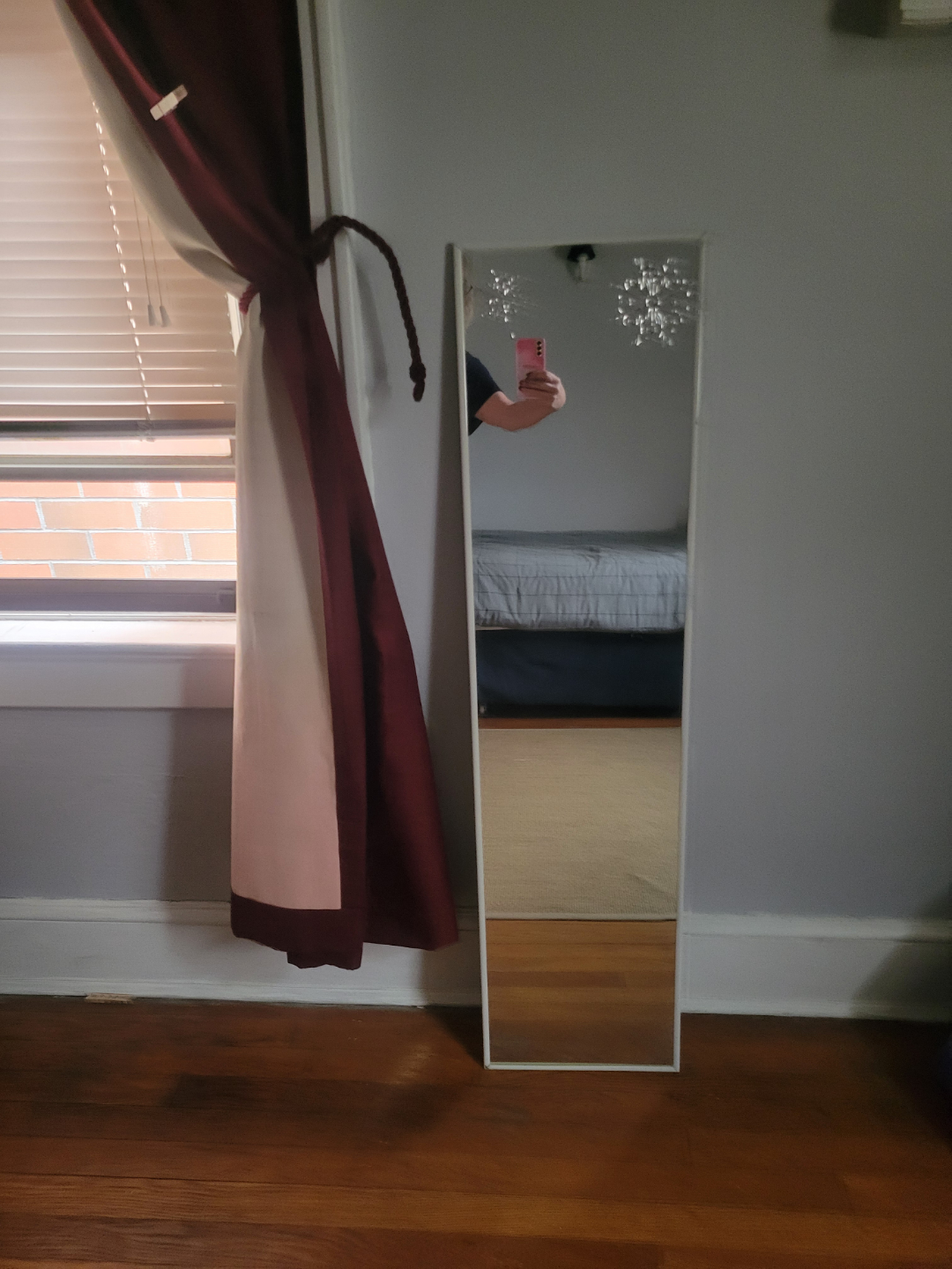 Full Length Mirror