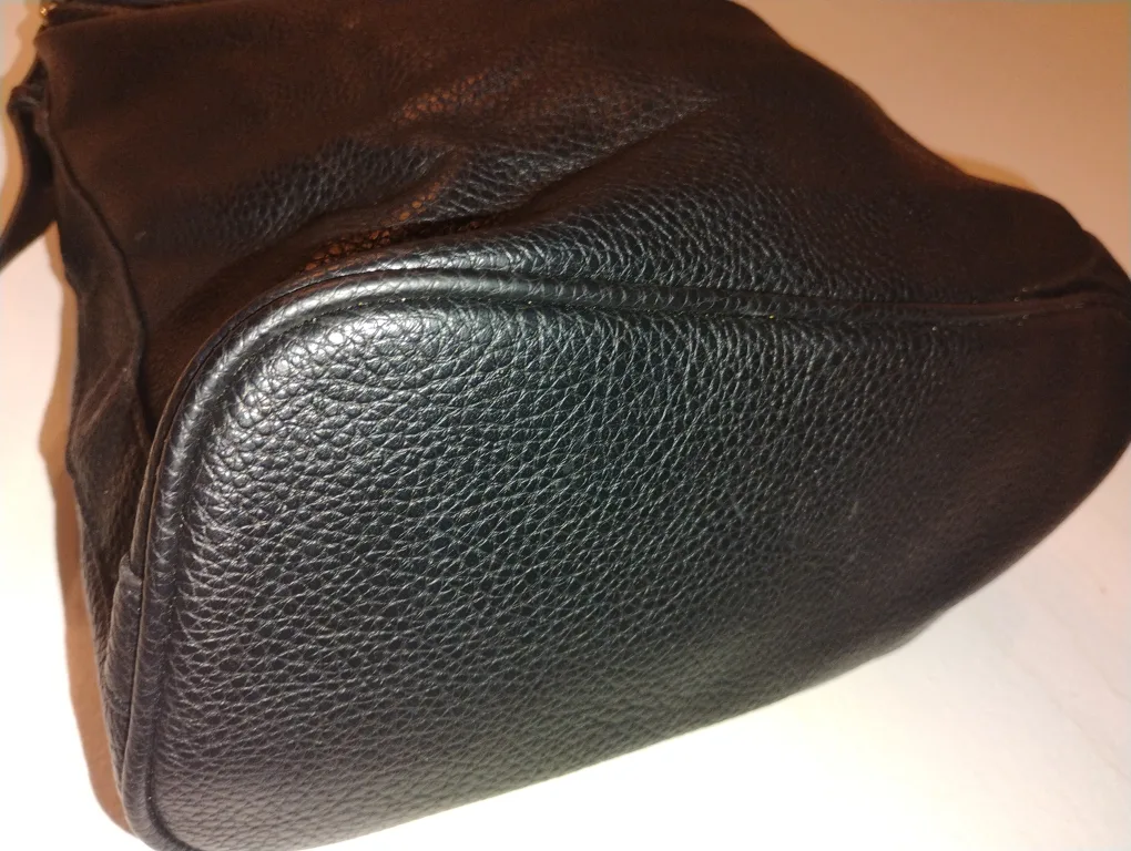 Black H&M Shoulder Bag image indicator(3)