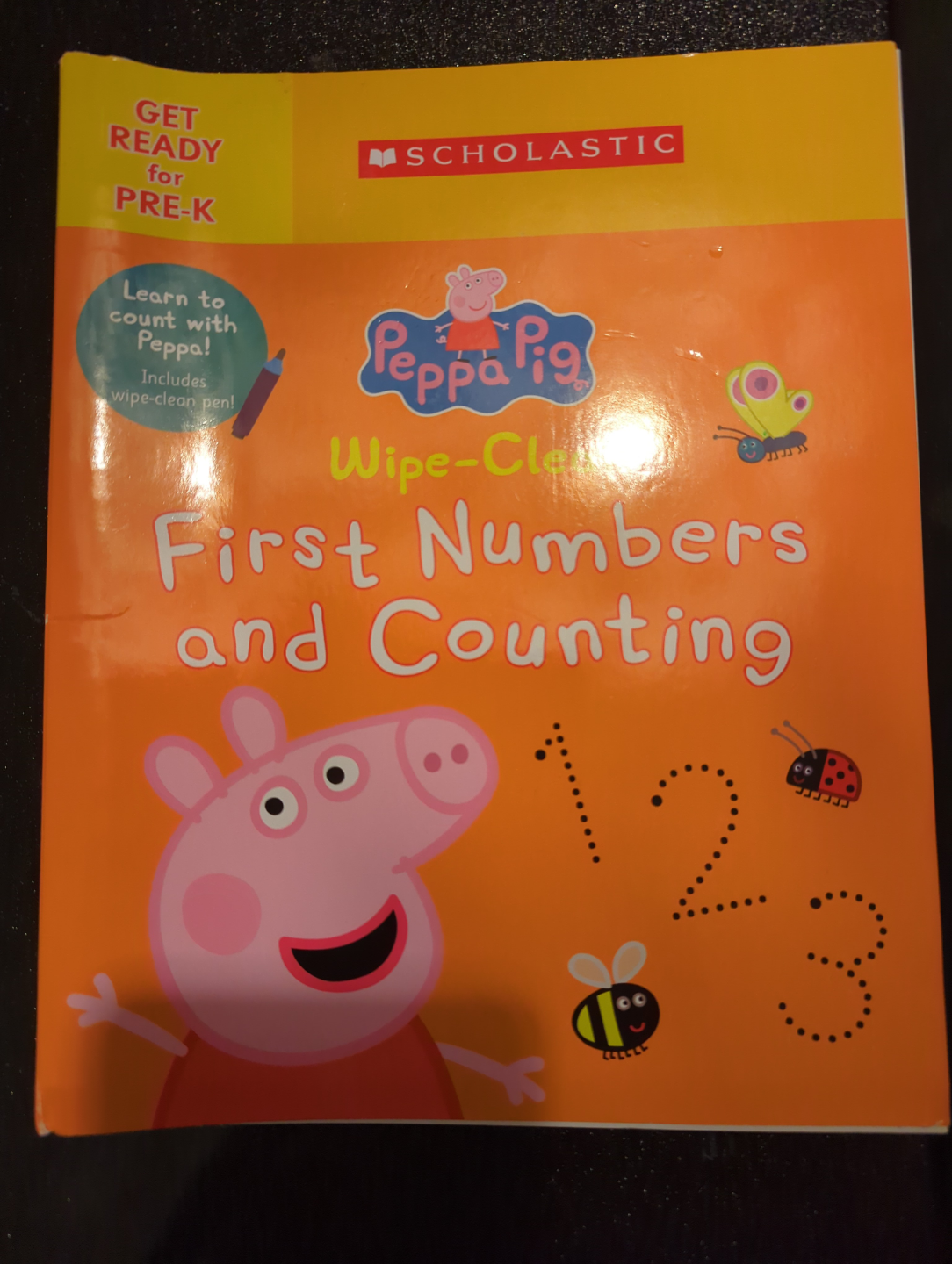 Preschool & Kindergarten Workbook Bundle - photo 5