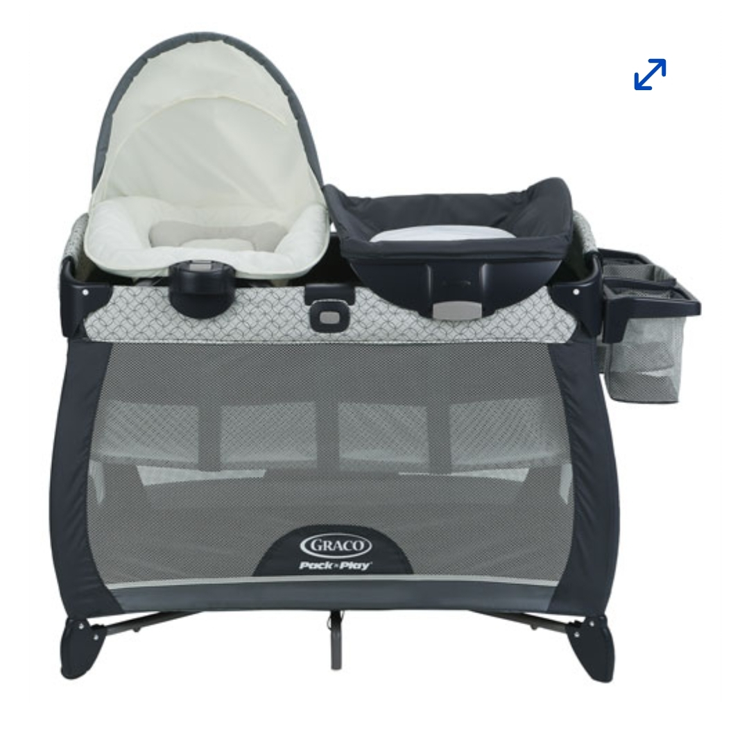 Graco Pack 'n Play Playard