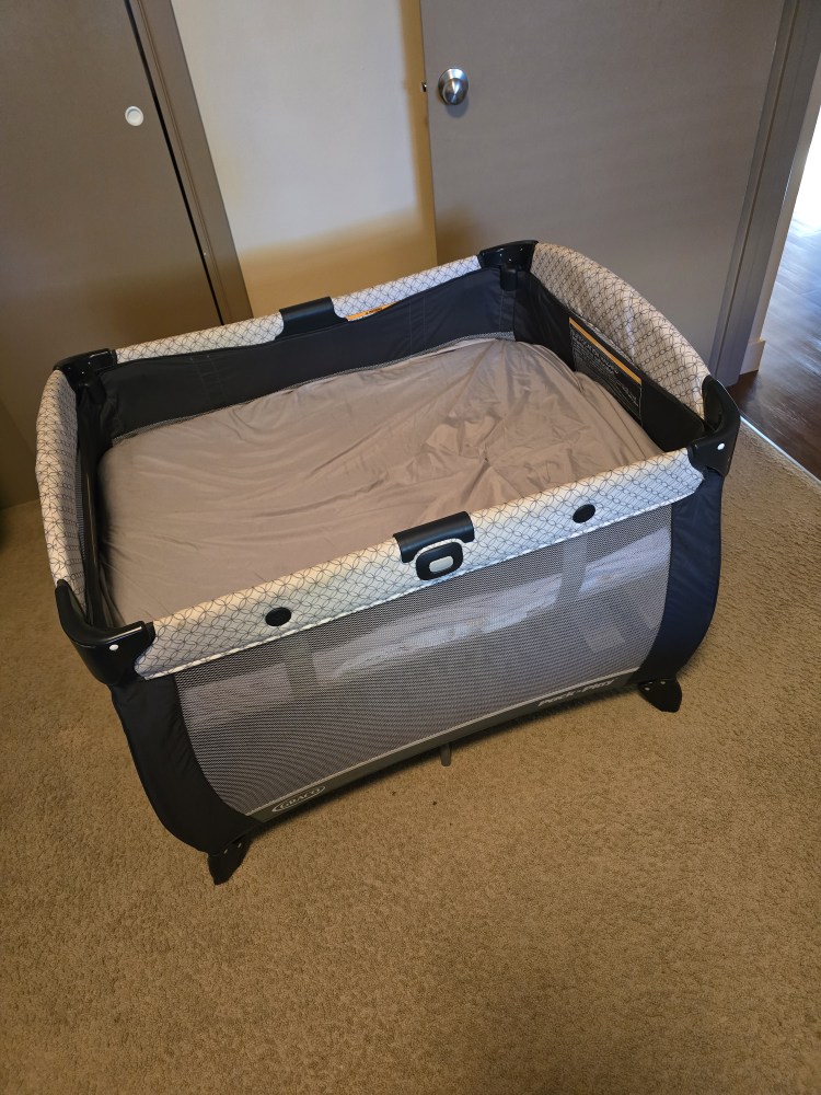 Graco Pack 'n Play Playard - photo 2