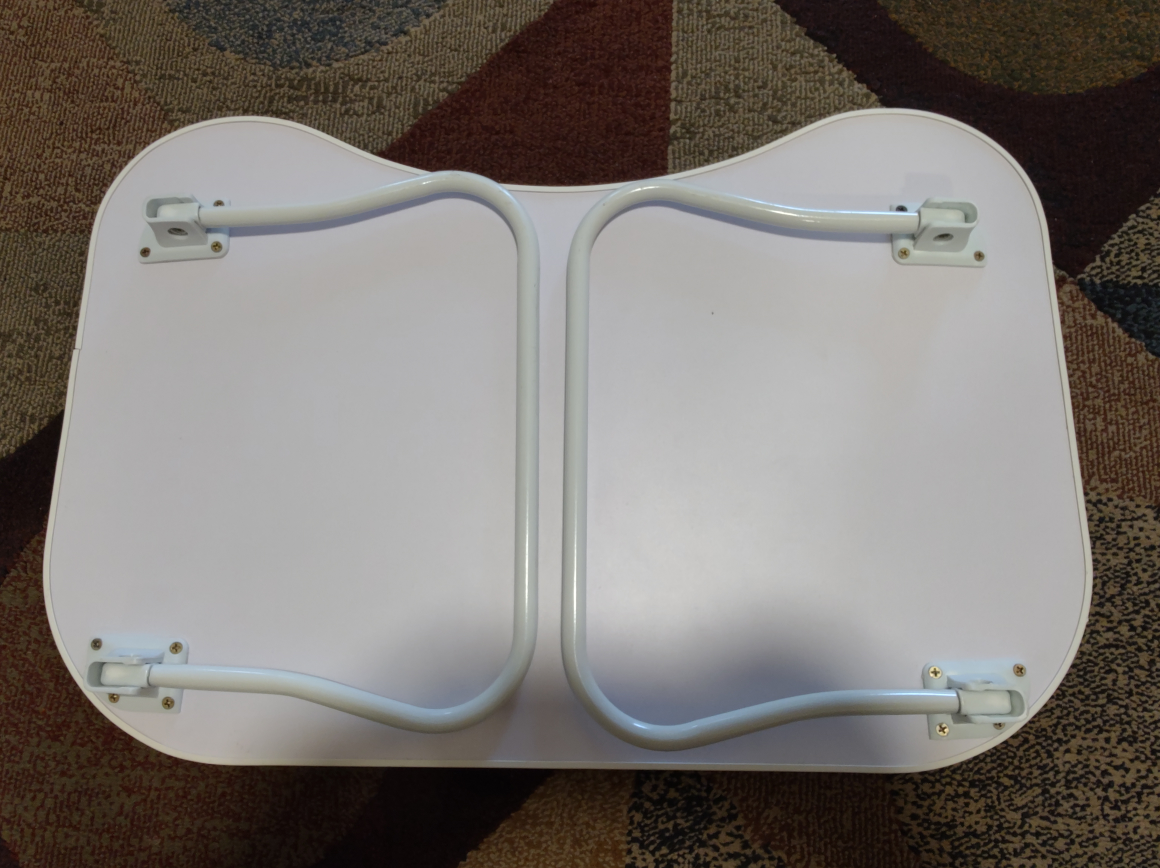 Foldable Laptop Desk Tray Table💚
