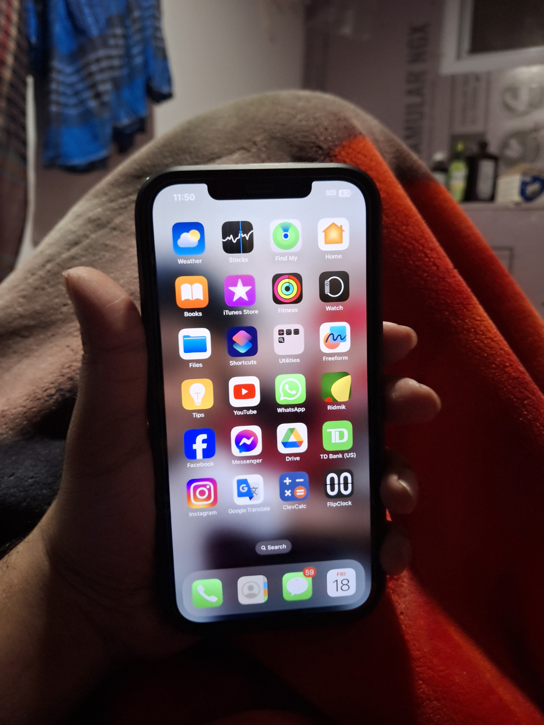 iPhone 12 Pro Max