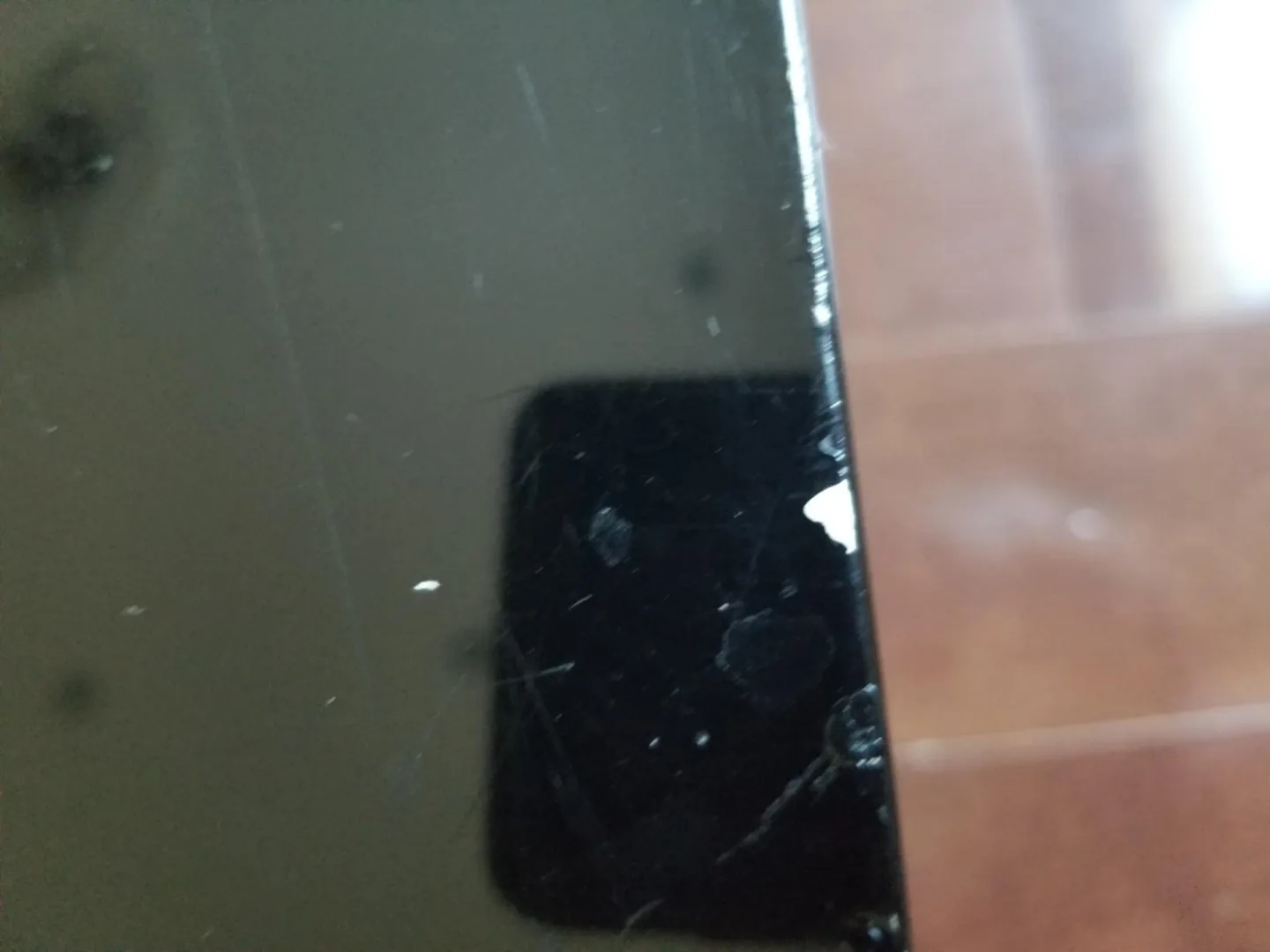 Modern Black King Size Platform Bed Frame with Two Nightstands image indicator(5)