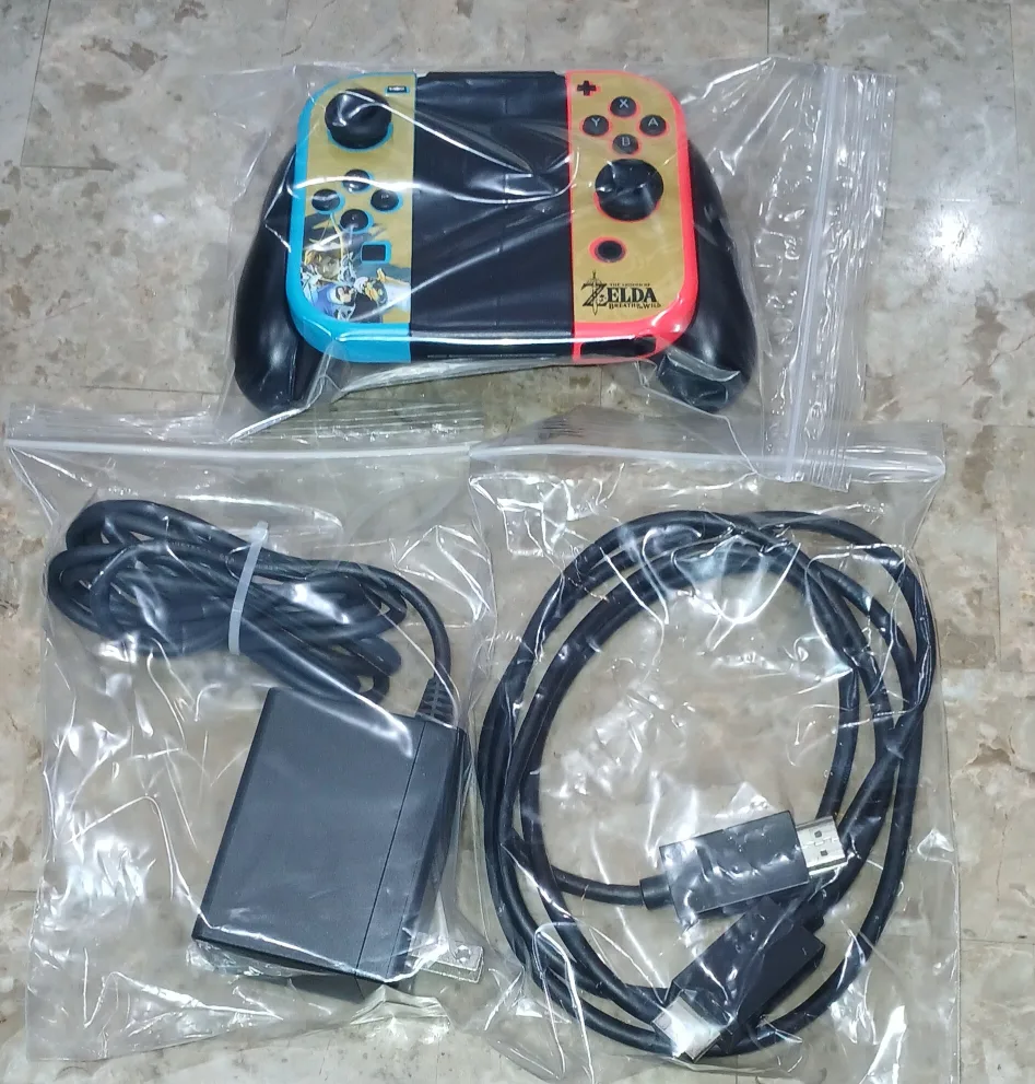 Nintendo Switch image indicator(3)