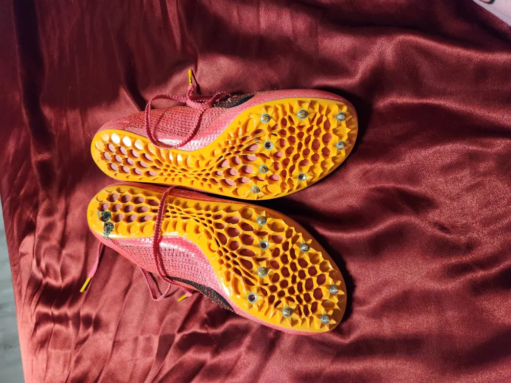 Nike Superfly Track Spikes - Size 9 image indicator(4)