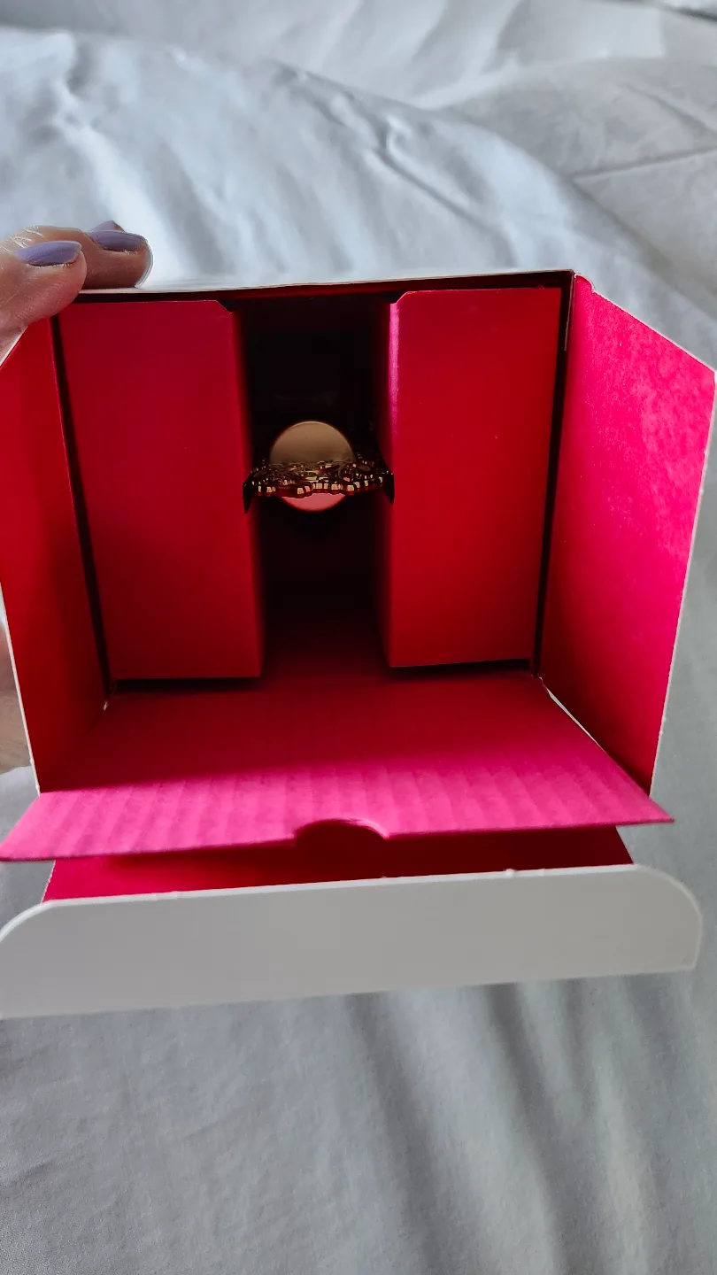 Vince Camuto 1.0 oz Eau de Parfum Spray image indicator(4)