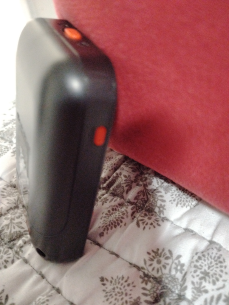 My Arcade Gamer Mini 160-in-1 Handheld Game Player - photo 3