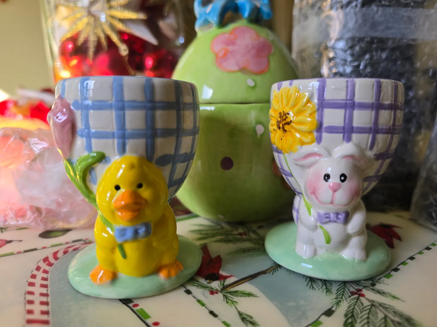 Adorable Easter Egg Set image indicator(2)