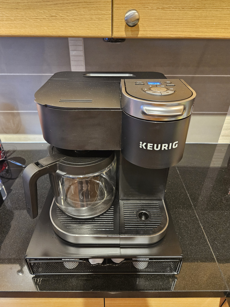 Keurig K155 OfficePRO Coffee Maker