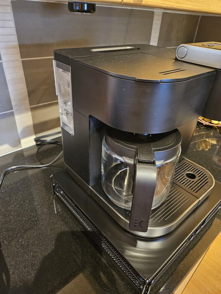 Keurig K155 OfficePRO Coffee Maker - photo 2