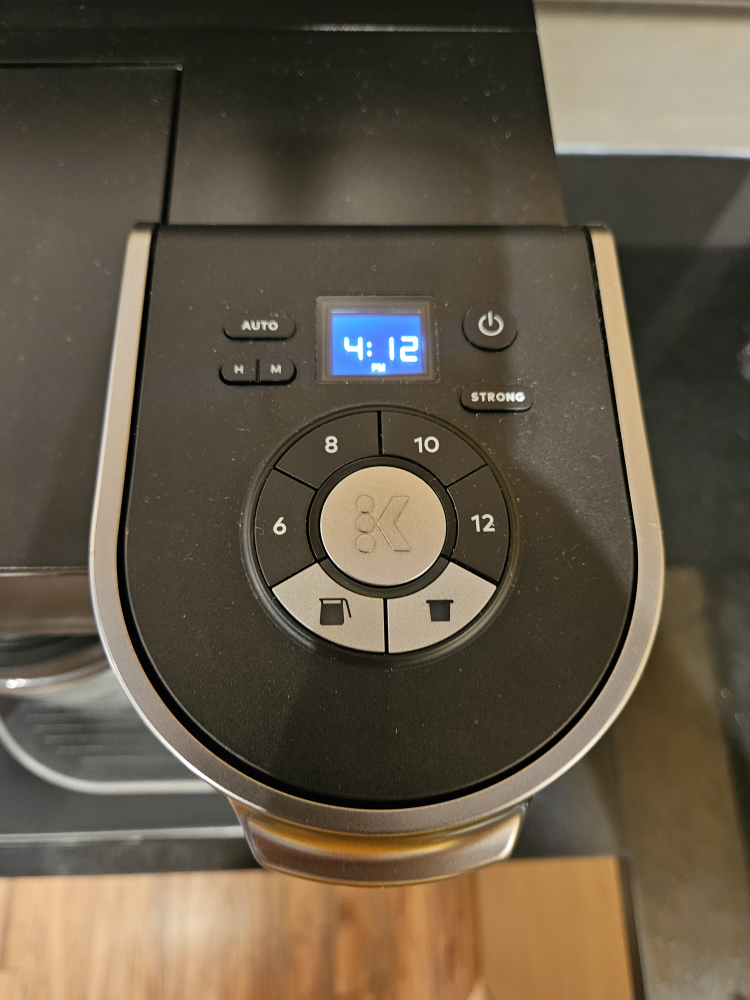 Keurig K155 OfficePRO Coffee Maker - photo 3