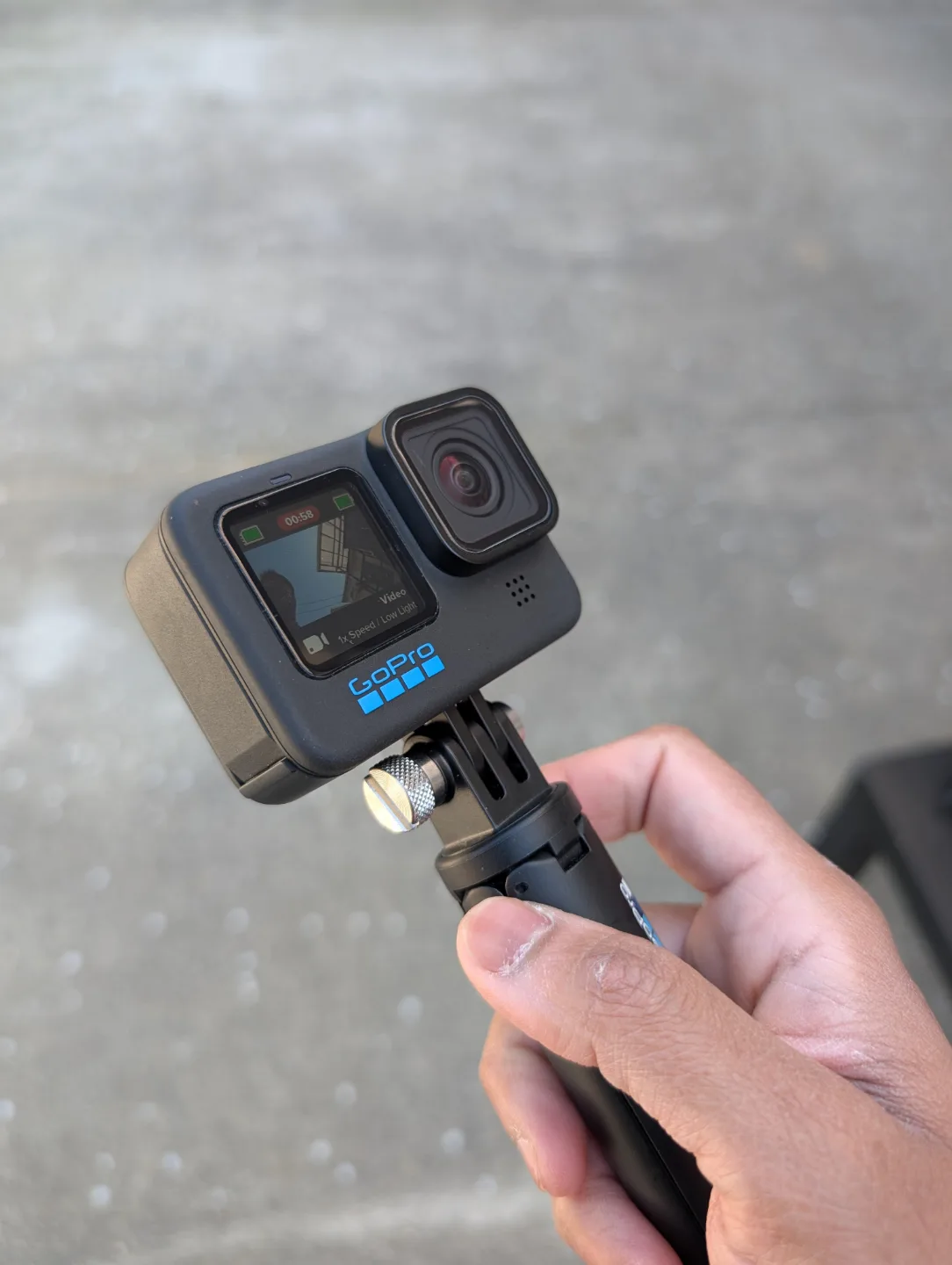 GoPro HERO11 Black Action Camera Bundle image indicator(10)