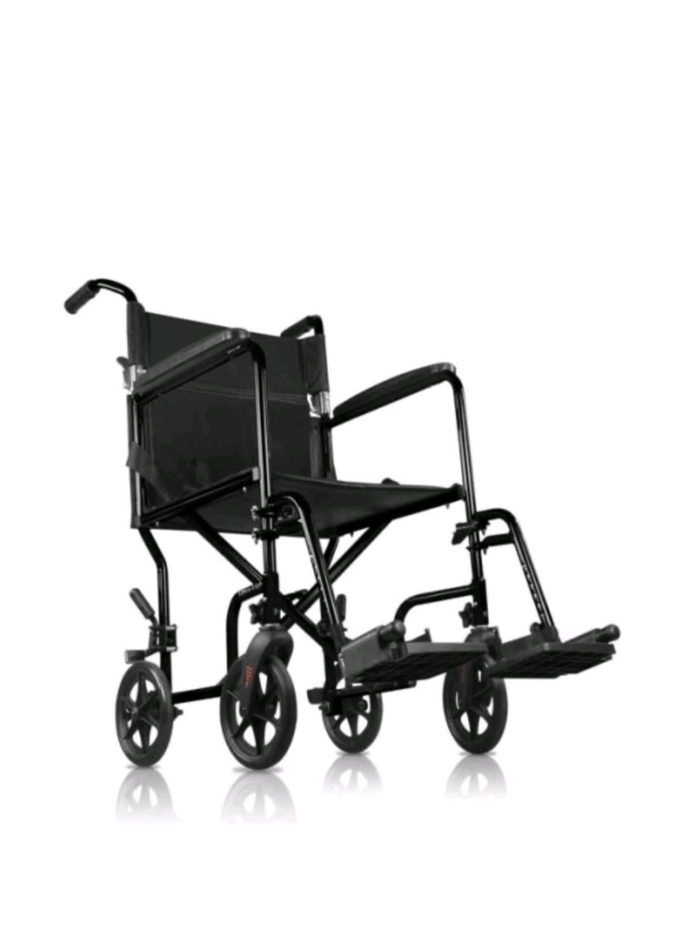 Airgo Ultra-light Transport Chair model 700-844