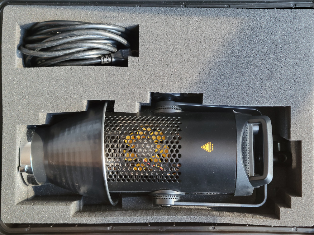 Godox SL200II Video Light - photo 3