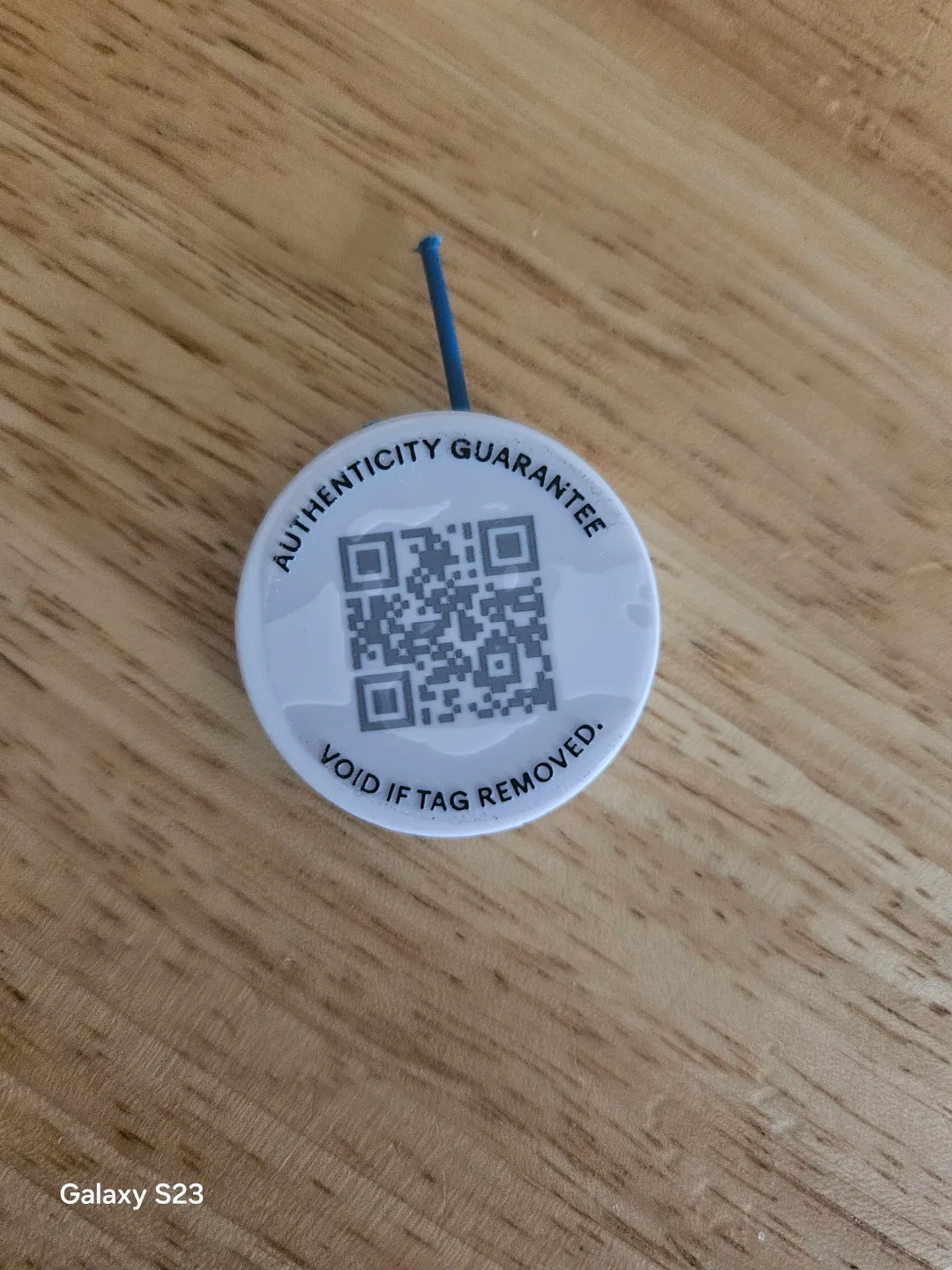 Air Jordan 11 Retro Gamma Blue image indicator(7)