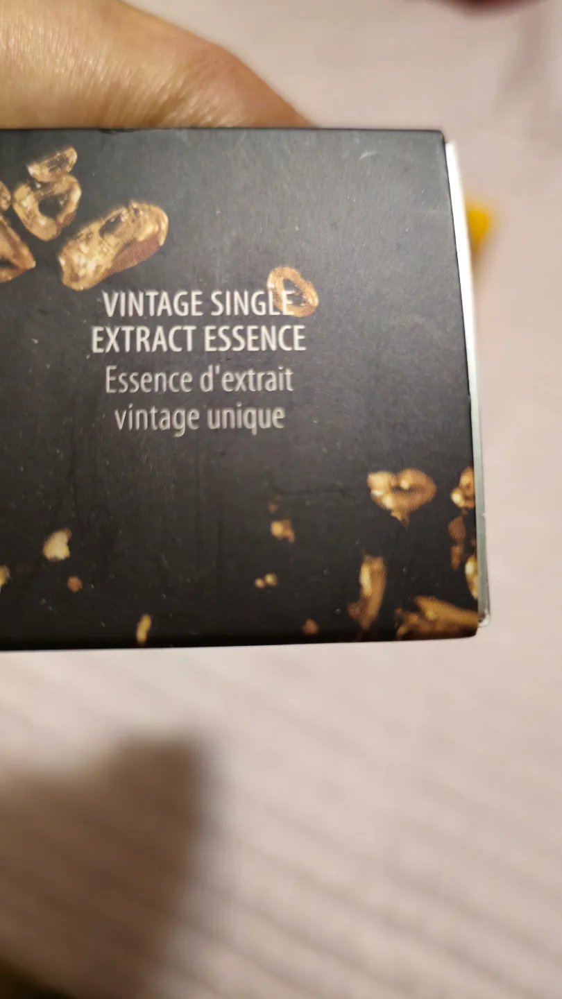 Amorepacific Vintage Single Extract Essence 120ml image indicator(3)