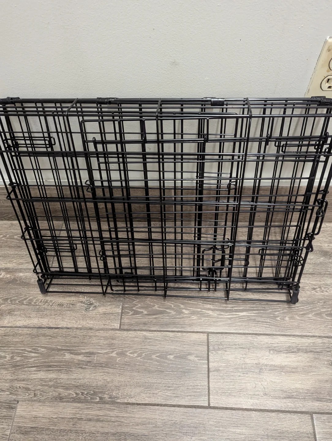 Stackable Pet Crates x2 image indicator(3)