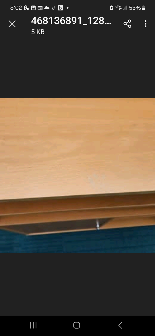 ikea Akrobat TV/ Media Stand - photo 4