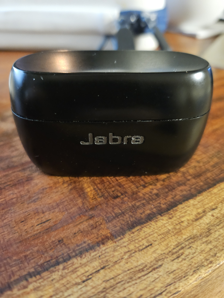 Jabra Elite 75t Wireless Earbuds 🥕