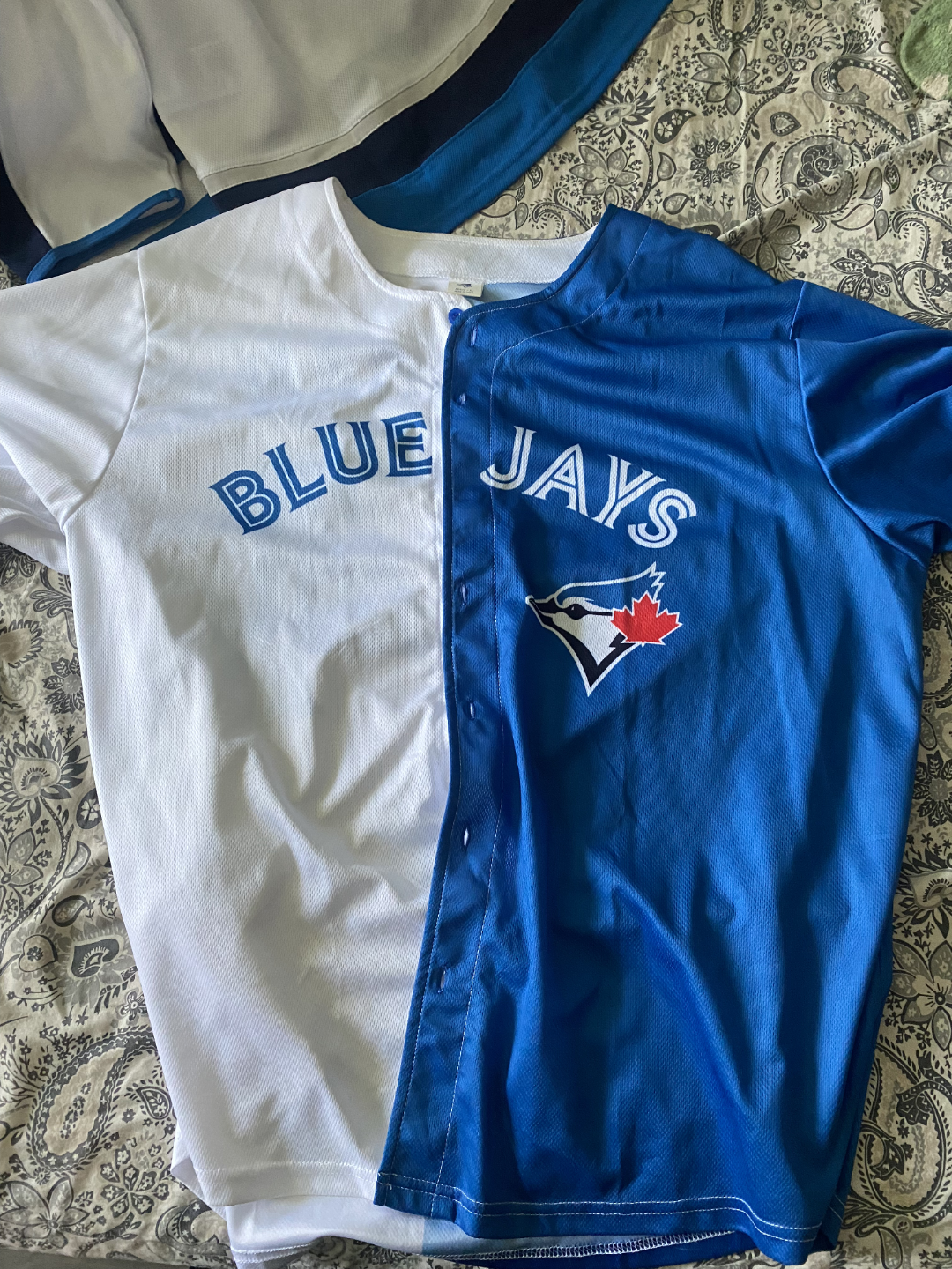 Toronto Blue Jays Jersey