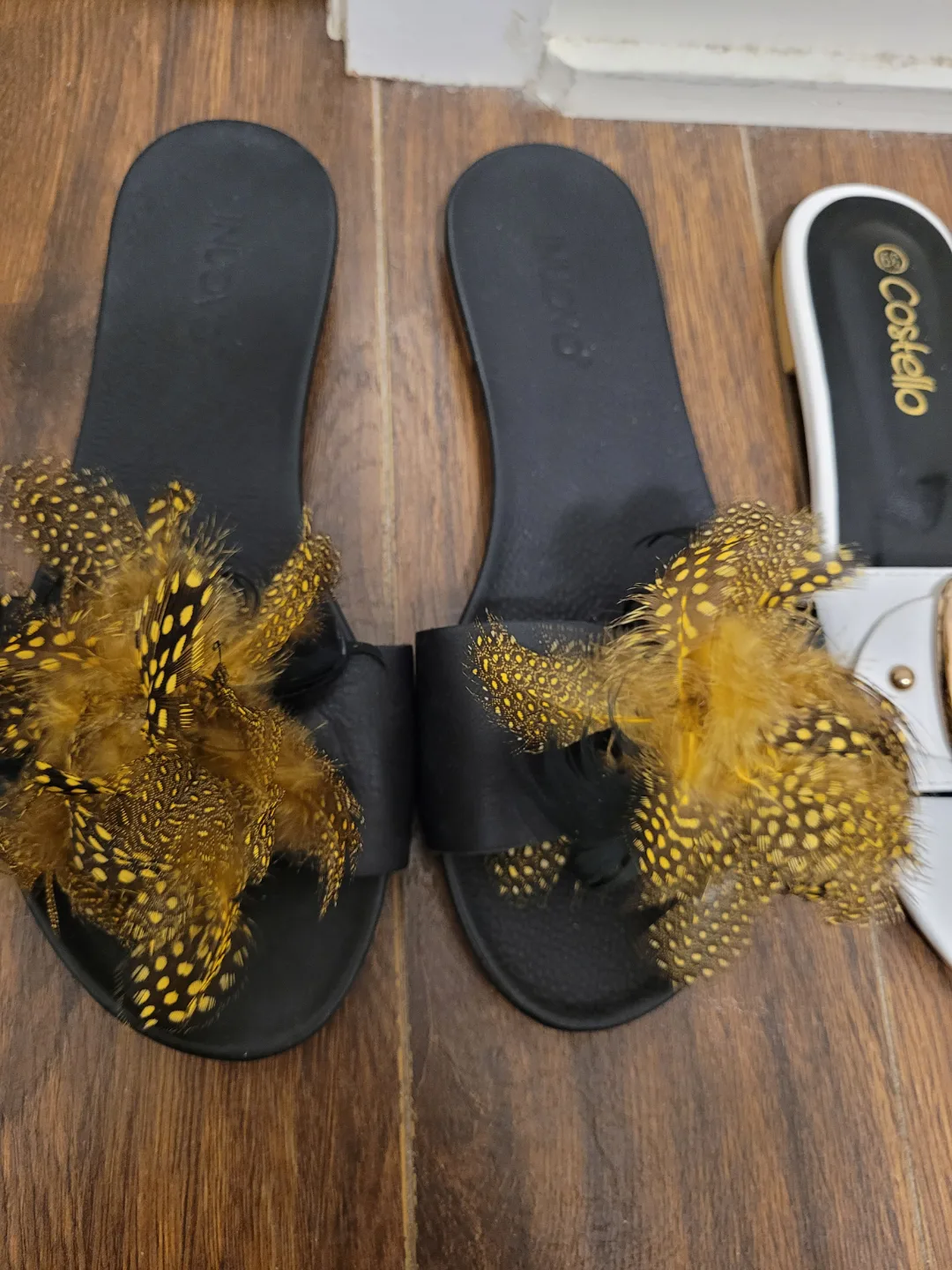 women's flats size 9 selling individually OR bundle 5 pairs image indicator(3)