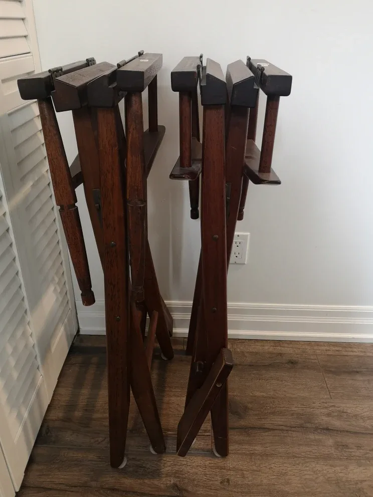 💚 Director's Chair with Extra Canvas seat image indicator(3)