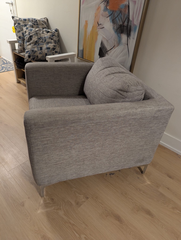 Beautiful Armchair - photo 5