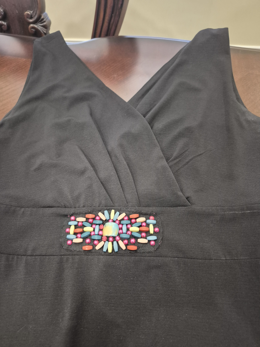 dress - photo 2