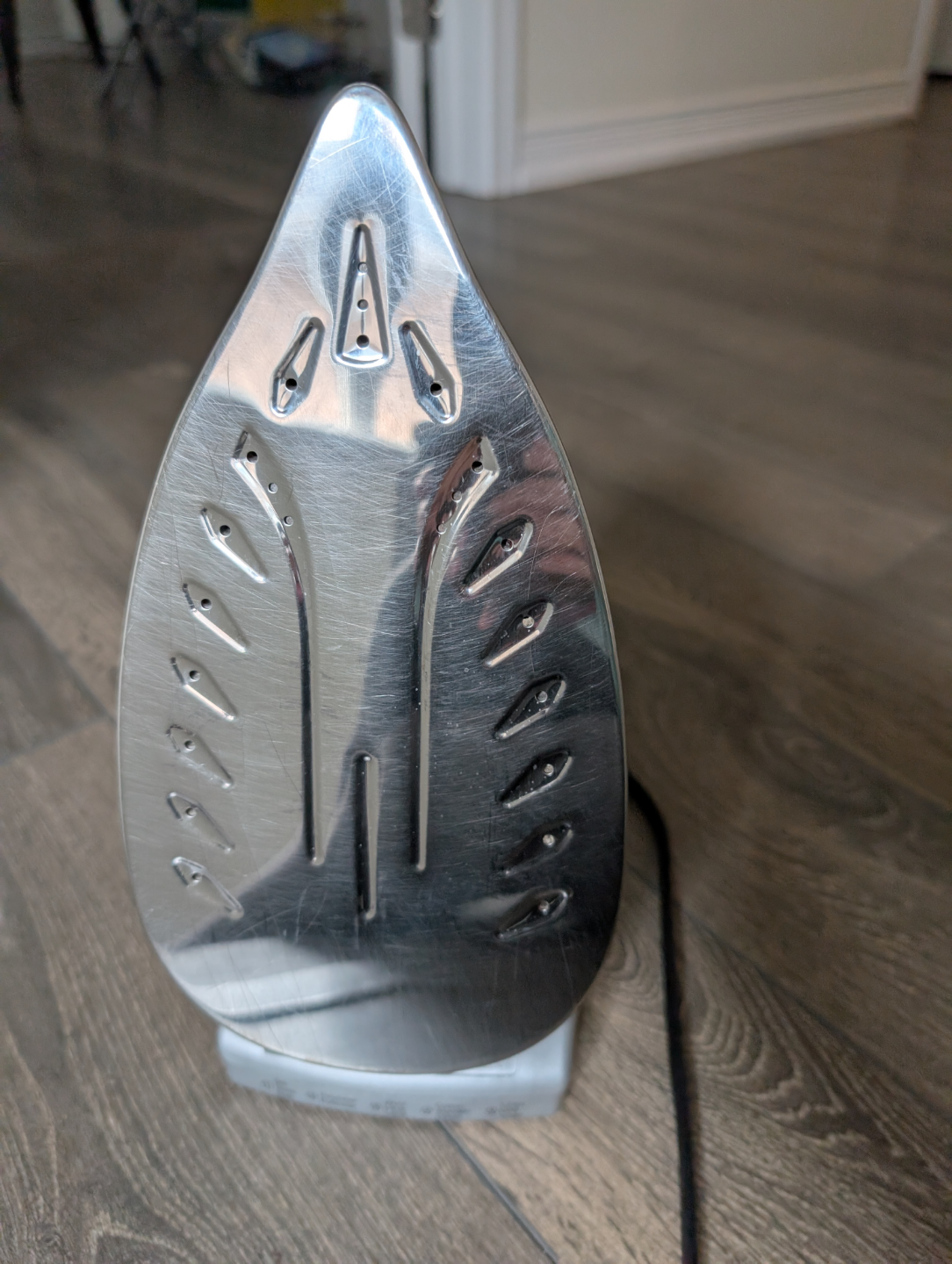 Black+Decker Steam Iron - photo 3