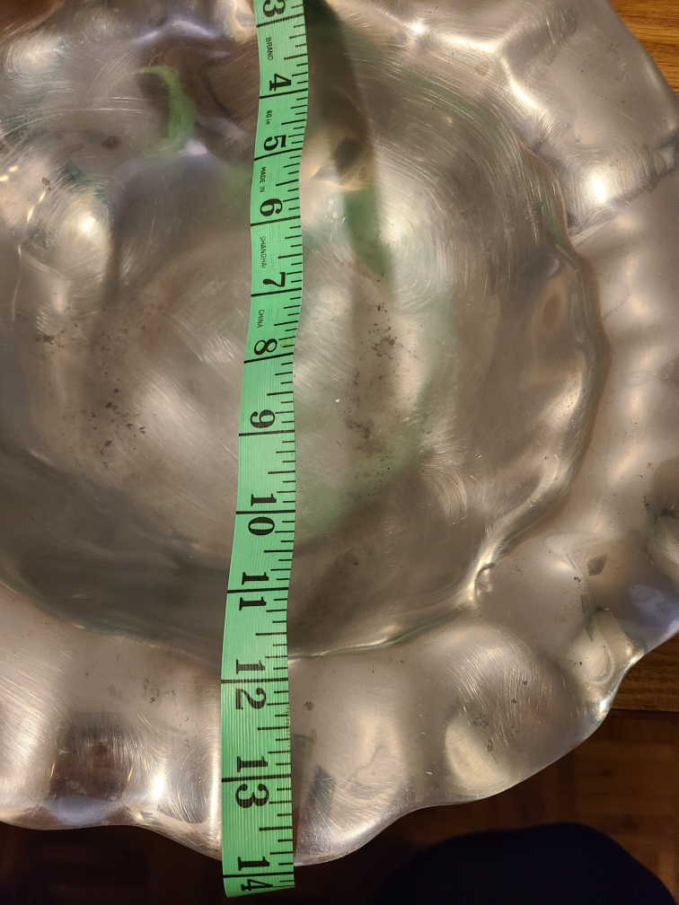 Lenox Organza Collection Serving Bowl - photo 2
