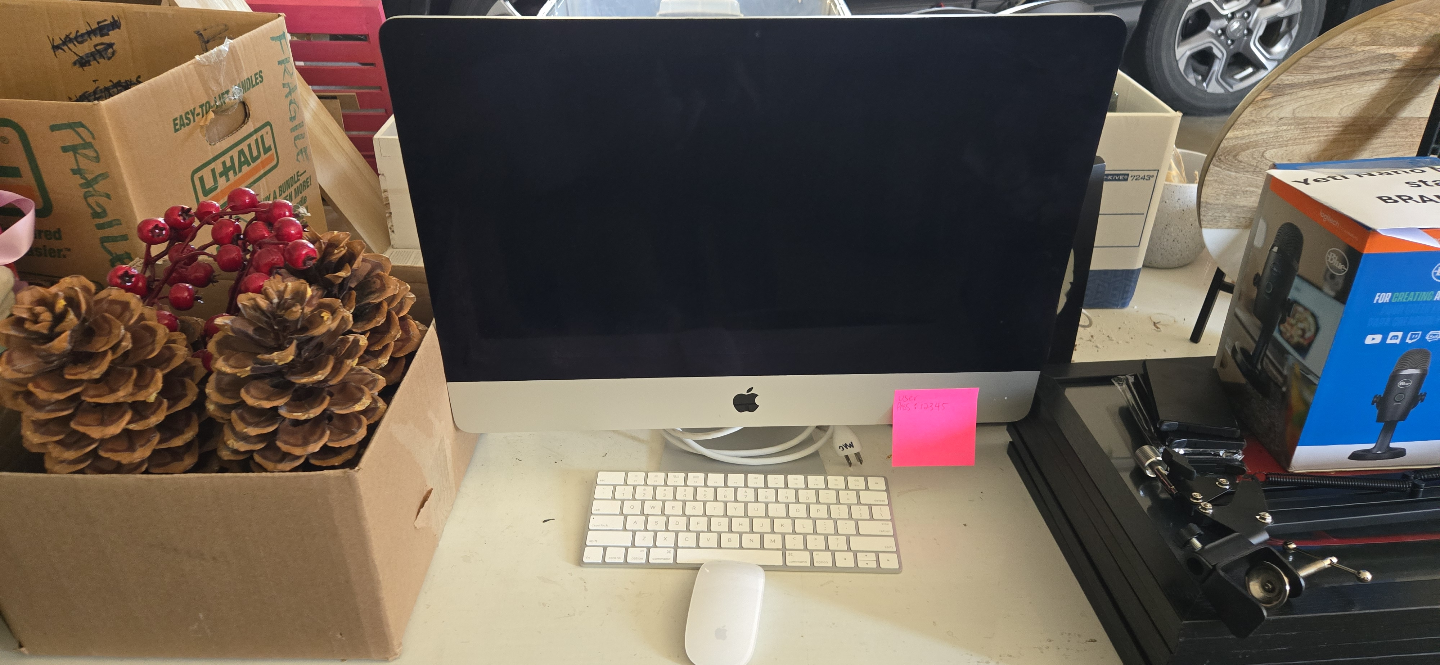 iMac