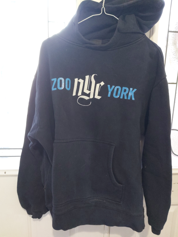 Zoo York NYC Hoodie - photo 2