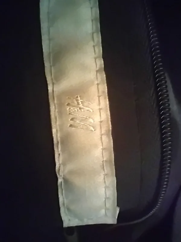 Black H&M Shoulder Bag image indicator(4)